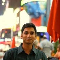 Google Employee Ramachandran R's profile photo
