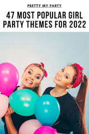 47 most por party themes