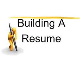 Bc2 Job Hunting Resumes Bc2 Creating A Resume How