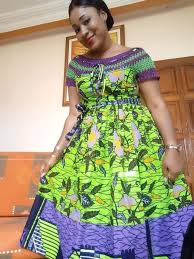 Boubou styles 2021 / african boubou styles / modèle de longue robes en pagne. Pin By Adeline Loua On Tenue Bogono In 2021 African Dresses For Women African Design Dresses African Print Fashion