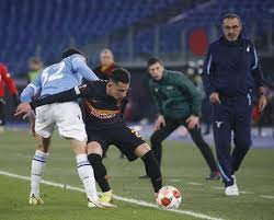Lazio - Galatasaray maç özeti izle (VİDEO)