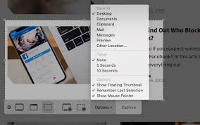 How To Take Screenshots On Mac Tips Tools And Tricks To Know