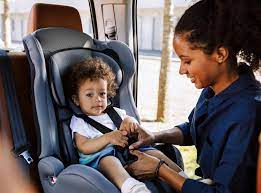 How To Choose A Silver Cross Car Seat