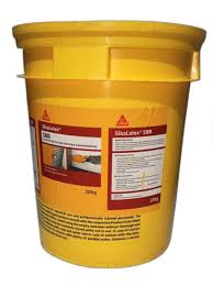 sika latex sbr waterproofing chemical