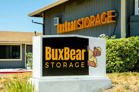 buxbear storage santa rosa