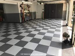 garage floor tiles garage flooring