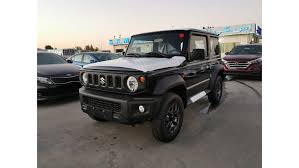 Maruti suzuki jimny is expected to be launched in india by 2021. Ladp Bmf6j073m