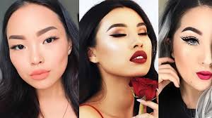 7 inspirasi makeup super cantik untuk