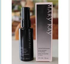 makeup finishing spray 59ml lazada