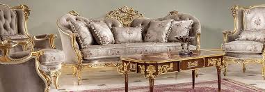 French Antique Furniture Reions