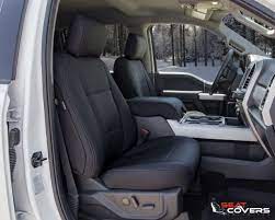 Seat Covers For 2020 Ford F 150 For