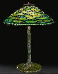 20 Lilypad Lamp Kit With Mold Pattern
