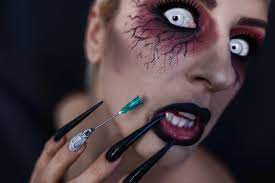 halloween makeup ideas to love love