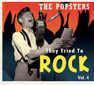 They Tried to Rock, Vol. 4: The Popsters