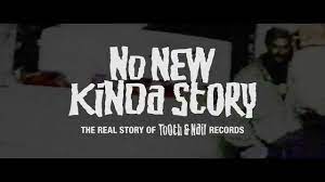 nail records official trailer 2016