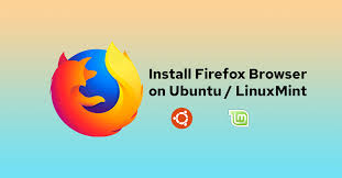 install firefox 116 on ubuntu system in