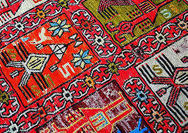 oriental rug cleaning cost