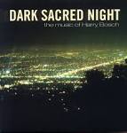 Dark Sacred Night: The Music of Harry Bosch