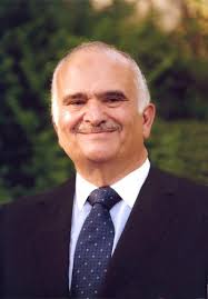 Over the past few months Prince Hassan has tried to look behind and beyond the current upheavals in the ... - 2011320big11741