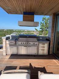 Dcs Series 7 Grill Outdoor Kitchen No