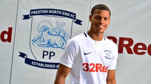 Lukas nmecha fifa 21 career mode. Preston North End Agree Loan Deal With Manchester City Striker Lukas Nmecha News Preston North End