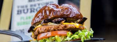 Beyond meat smash burger recipe | baking steel. Opinion Brett Arends I Tried Beyond Meat S Burgers Three Times Here S What I Thought Marketwatch