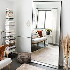 Wall Mounted Mirror Hanging