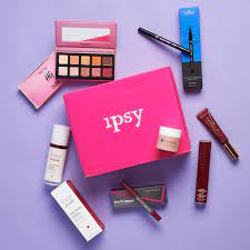 ipsy glam bag plus review january