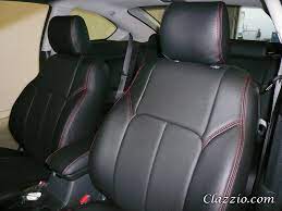 Pvc Type Clazzio Leather Seat Covers