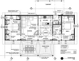 Solabode 2 Bedroom Passive Solar Home