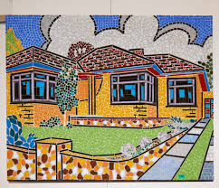 Home Merryls Mosaics