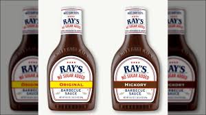 why sweet baby ray s new bbq sauce has