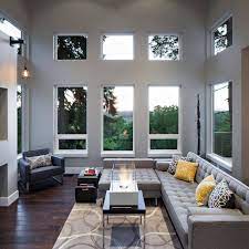 Homeadvisor's living room & family room cost guide gives the average cost to build a living room extension or family room addition in an existing space. 15x20 Family Room Ideas Photos Houzz