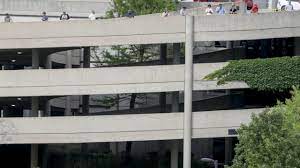 Tulsa medical building; shooter dead ...