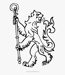 Click the logo and download it! Chelsea Lion Coloring Page Chelsea Lion Logo Png Transparent Png Transparent Png Image Pngitem