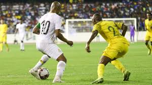 No spectator will be alowed to watch afcon qualifier between kenya and egypt. Africa Cup Of Nations Review Ghana Defeat South Africa Kenya Hold Egypt There Were Big Results Across The Continent On Thursday During Ghana Africa Sao Tome