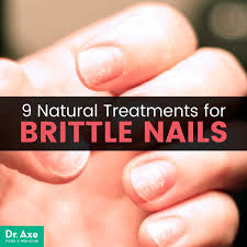 brittle nails causes risk factors
