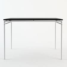 Ikea Laver Table 3d Model 6 3ds