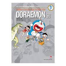 Doraemon truyện dài - tập 1 : chú khủng long của nobita giá tốt nhất 6/2022  - BeeCost