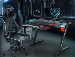 Have you ever wondered what sets the pros apart from the amateurs when it comes to gaming? Best Small Gaming Desks Dot Esports