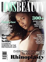 cosbeauty magazine 89