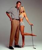 which-golfer-has-the-hottest-wife