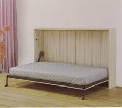 Kd Vertical Wall Bed Murphy Bed With