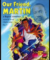 Cliff Paul on Twitter: "#GrowingUpBlack in February when the teacher ALWAYS played that Martin Luther king jr cartoon movie 😂 http://t.co/nxPujsyrFY" / Twitter