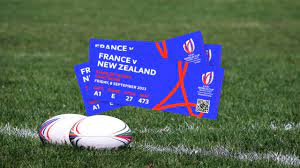 rugby world cup 2023 tickets s
