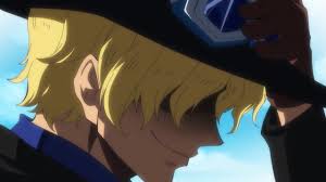 one piece when does sabo first appear