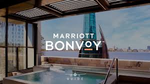 the ultimate guide to marriott bonvoy