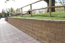 cornerstone 100 retaining wall block