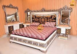 bridal bedroom furniture set