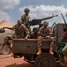 u s commandos advise somalis in fight